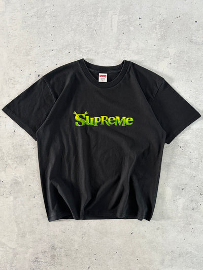 AW/21 Supreme Shrek T Shirt (S)