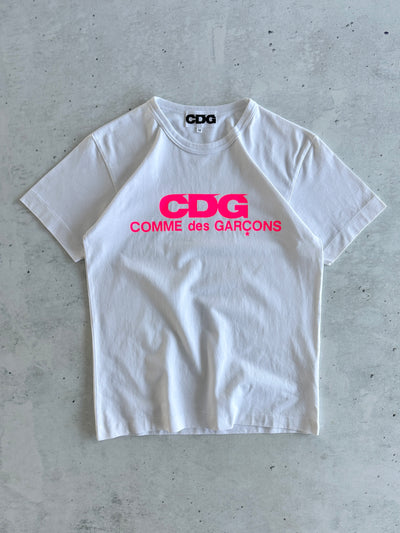 Comme des Garçons CDG T Shirt (M)