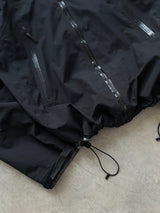Arc'teryx Beta Gore-tex Zip Up Hooded Jacket (XS)