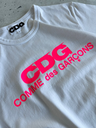 Comme des Garçons CDG T Shirt (M)