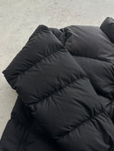 The North Face 700 Down Fill Zip Up Puffer Jacket (L)