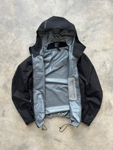 Arc'teryx Beta Gore-tex Zip Up Hooded Jacket (XS)