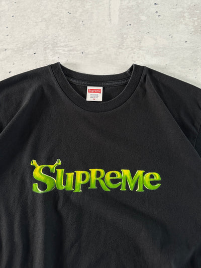 AW/21 Supreme Shrek T Shirt (S)
