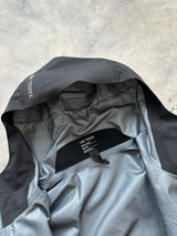 Arc'teryx Beta Gore-tex Zip Up Hooded Jacket (XS)