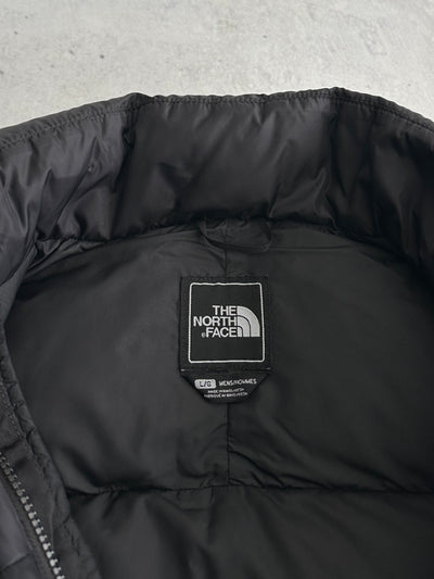 The North Face 700 Down Fill Zip Up Puffer Jacket (L)
