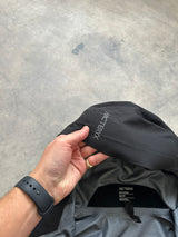 Arc'teryx Beta Gore-tex Zip Up Hooded Jacket (XS)