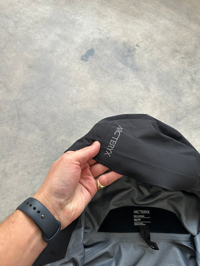 Arc'teryx Beta Gore-tex Zip Up Hooded Jacket (XS)