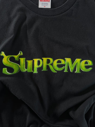 AW/21 Supreme Shrek T Shirt (S)
