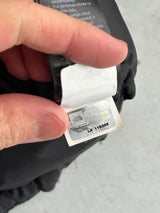 The North Face 700 Down Fill Zip Up Puffer Jacket (L)