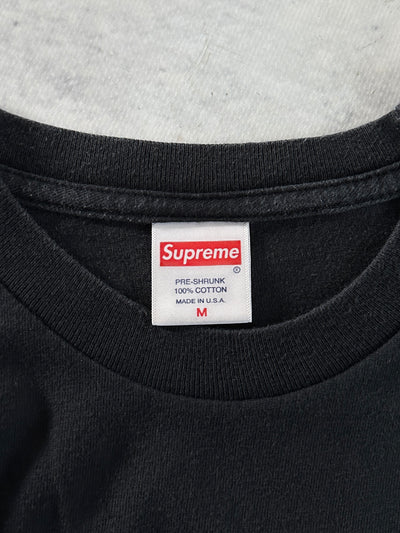 AW/21 Supreme Shrek T Shirt (S)