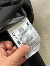 Arc'teryx Beta Gore-tex Zip Up Hooded Jacket (XS)