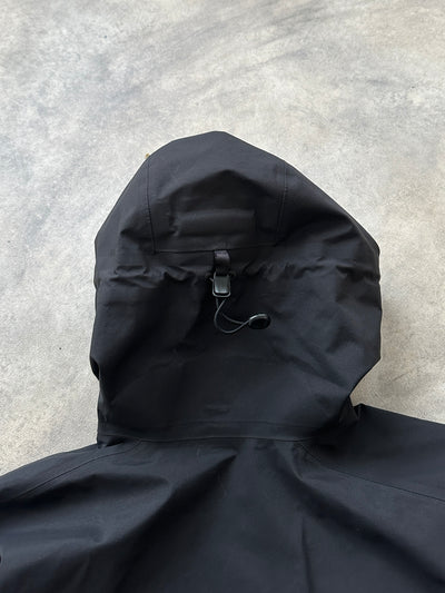 Arc'teryx Beta Gore-tex Zip Up Hooded Jacket (XS)