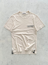 Stone Island Front Pocket T Shirt (S)