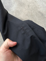 Arc'teryx Beta Gore-tex Zip Up Hooded Jacket (XS)