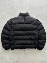 The North Face 700 Down Fill Zip Up Puffer Jacket (L)