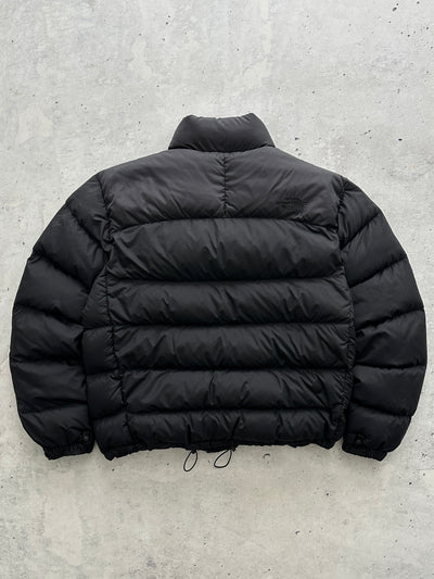 The North Face 700 Down Fill Zip Up Puffer Jacket (L)