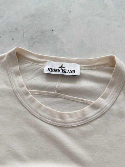 Stone Island Front Pocket T Shirt (S)