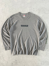 Supreme 1994 Box Logo Long Sleeve T Shirt (L)