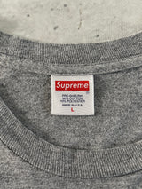 Supreme 1994 Box Logo Long Sleeve T Shirt (L)