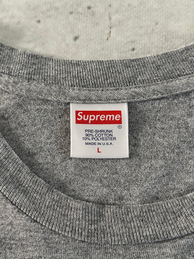 Supreme 1994 Box Logo Long Sleeve T Shirt (L)