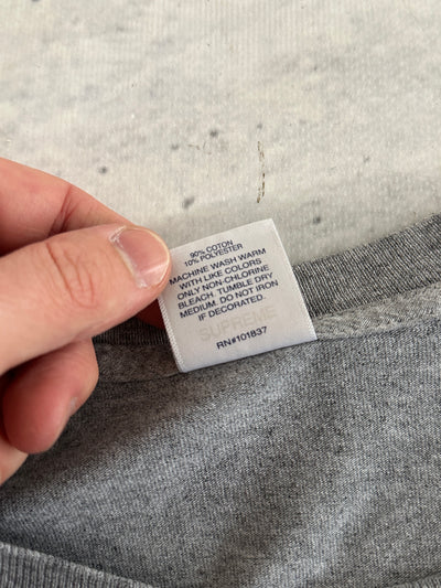 Supreme 1994 Box Logo Long Sleeve T Shirt (L)