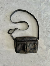 Porter Yoshida & Co. Camo Tanker Shoulder Bag (One Size)