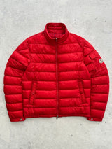 Moncler down fill Lambot jacket (M)