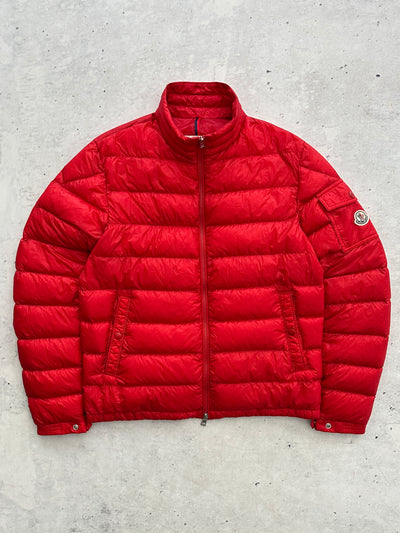 Moncler down fill Lambot jacket (M)