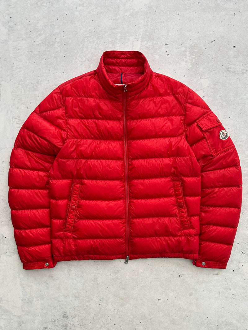 Moncler down fill Lambot jacket (M)