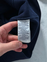 Ralph Lauren Heavyweight Zip Up Hoodie (S)
