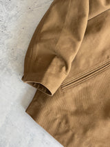 Carhartt WIP Zip Up Detroit Jacket (XL)