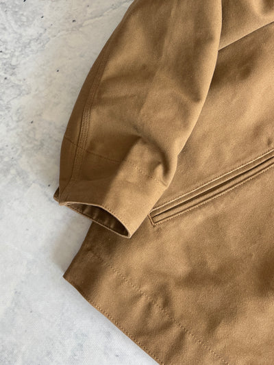 Carhartt WIP Zip Up Detroit Jacket (XL)