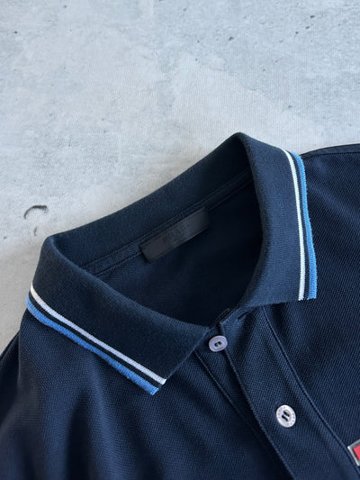 Prada Sport Polo Shirt (M)