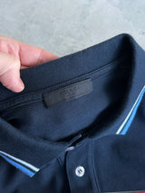 Prada Sport Polo Shirt (M)