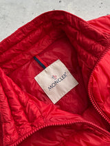 Moncler down fill Lambot jacket (M)