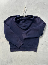 Ralph Lauren Heavyweight Zip Up Hoodie (S)
