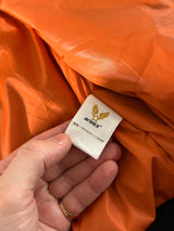 Avirex Type L-2B Zip Up Bomber Jacket (S)