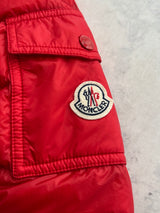 Moncler down fill Lambot jacket (M)