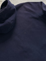 Ralph Lauren Heavyweight Zip Up Hoodie (S)