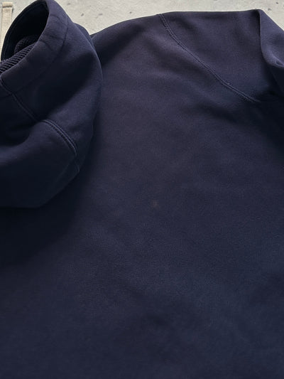 Ralph Lauren Heavyweight Zip Up Hoodie (S)