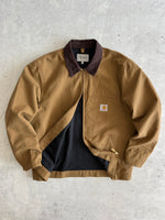 Carhartt WIP Zip Up Detroit Jacket (XL)
