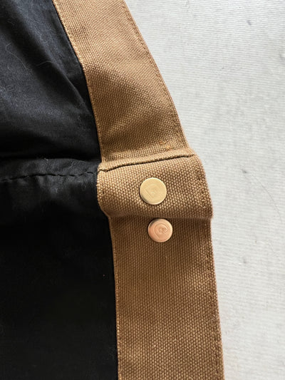 Carhartt WIP Zip Up Detroit Jacket (XL)