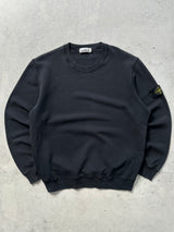 AW/20 Stone Island Heavyweight Crewneck Sweatshirt (XXL)