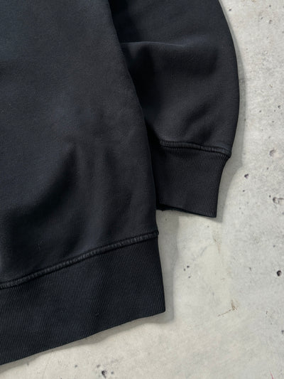 AW/20 Stone Island Heavyweight Crewneck Sweatshirt (XXL)