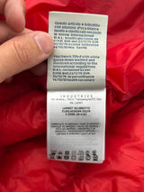 Moncler down fill Lambot jacket (M)