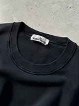 AW/20 Stone Island Heavyweight Crewneck Sweatshirt (XXL)