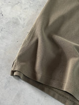 SS/07 Stone Island Denims Polo Shirt (XL)