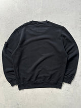 AW/20 Stone Island Heavyweight Crewneck Sweatshirt (XXL)