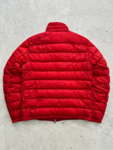 Moncler down fill Lambot jacket (M)