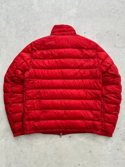 Moncler down fill Lambot jacket (M)